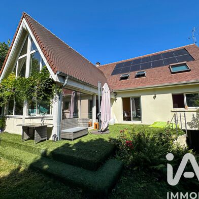 Maison 6 pièces 1149000 €