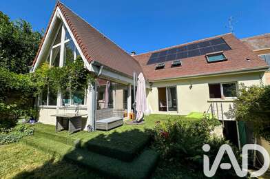 Maison 6 pièces 1149000 €