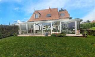 Maison 6 Pièces 190 m² à vendre à Follainville-Dennemont (78520)