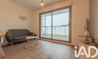 Appartement 2 Pièces 40 m² à vendre à Thionville (57100)