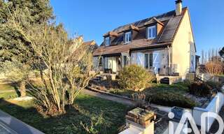 Maison 7 Pièces 150 m² à vendre à Penchard (77124)