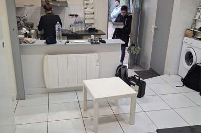 Maison 3 pièces 430000 €