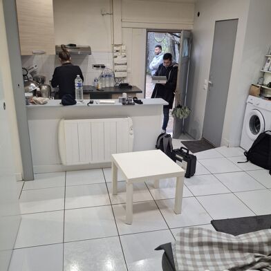 Maison 3 pièces 430000 €