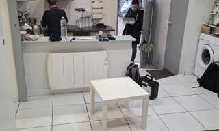 Maison 3 Pièces 60 m² à vendre à Aubervilliers (93300)