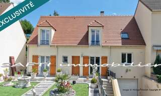 Maison 8 Pièces 164 m² à vendre à Freneuse (78840)