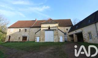 Maison 16 Pièces 452 m² à vendre à Saint-Sulpice (58270)