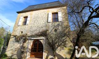 Maison 16 Pièces 452 m² à vendre à Saint-Sulpice (58270)