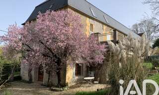 Maison 16 Pièces 452 m² à vendre à Saint-Sulpice (58270)