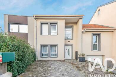 Maison 6 pièces 299900 €