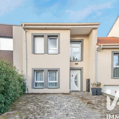 Maison 6 pièces 299900 €