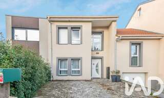 Maison 6 Pièces 104 m² à vendre à Mondelange (57300)