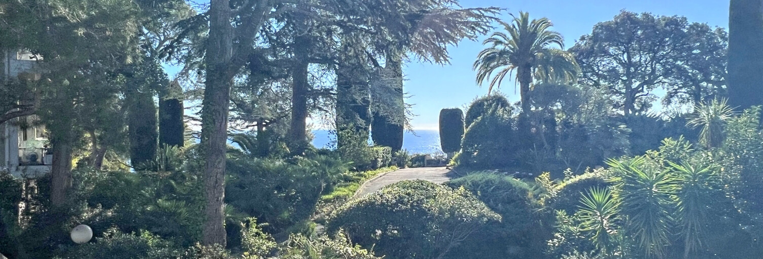 Appartement 5 Pièces 153 m² à vendre à Toulon (83000)