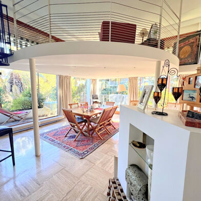 Appartement 5 pièces 1490000 €