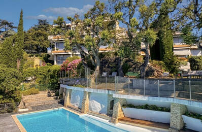 M2245 - TOULON - Cap Brun - Appartement T5 — photo du bien
