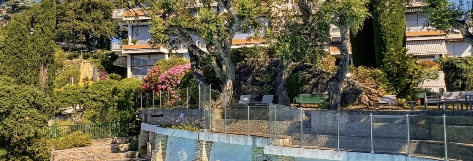 Appartement 5 Pièces 156 m² à vendre à Toulon (83000)
