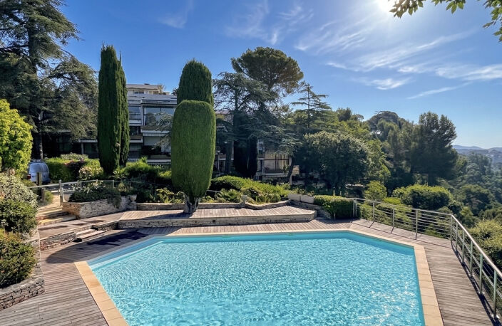 M2245 - TOULON - Cap Brun - Appartement T5 — photo 2