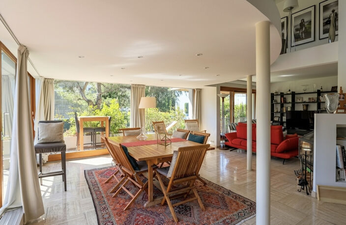 M2245 - TOULON - Cap Brun - Appartement T5 — photo 3
