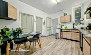 Maison 3 Pièces 38 m² à vendre à Bort-les-Orgues (19110)