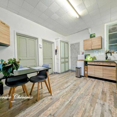 Maison 3 pièces 69900 €