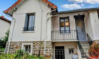 Maison 3 Pièces 38 m² à vendre à Bort-les-Orgues (19110)