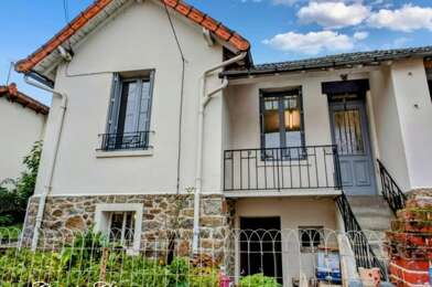 Maison 3 pièces 69900 €