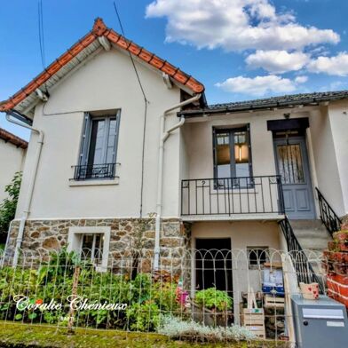 Maison 3 pièces 69900 €
