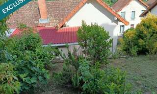 Maison 3 Pièces 38 m² à vendre à Bort-les-Orgues (19110)