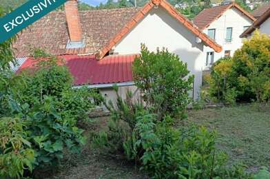 Maison 3 pièces 69900 €
