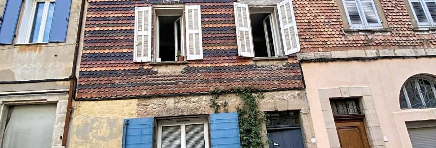 Immeuble  185 m² à vendre à Carcès (83570)