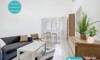 Appartement 2 Pièces 42 m² à vendre à Jouars-Pontchartrain (78760)