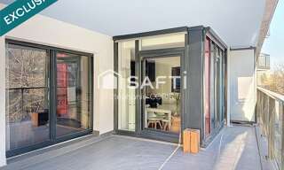 Appartement 3 Pièces 74 m² à vendre à Boulogne-Billancourt (92100)