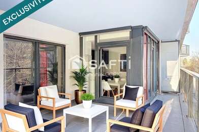 Appartement 3 pièces 675000 €