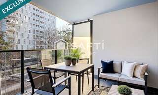 Appartement 3 Pièces 75 m² à vendre à Boulogne-Billancourt (92100)