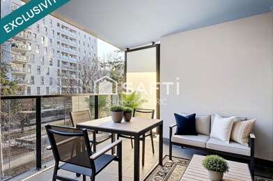 Appartement 3 pièces 675000 €