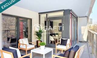 Appartement 3 Pièces 75 m² à vendre à Boulogne-Billancourt (92100)