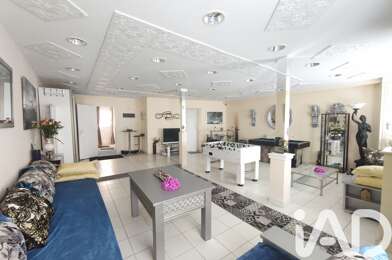 Maison 8 pièces 179000 €