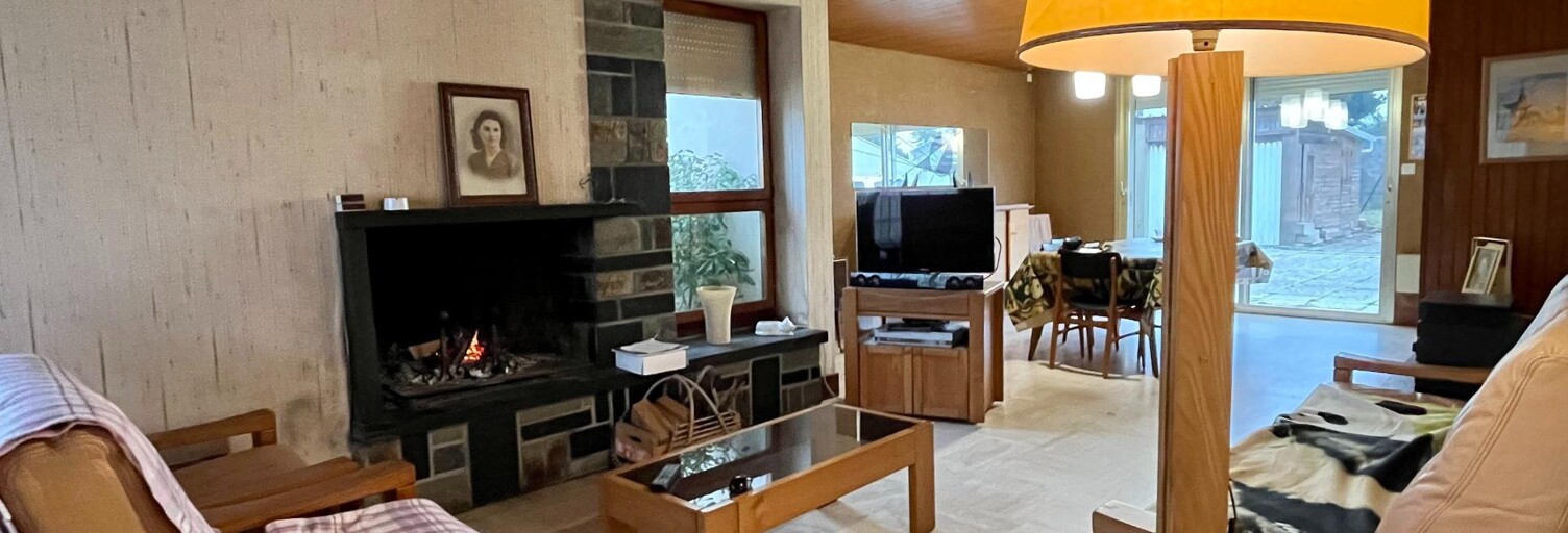 Maison 5 Pièces 137 m² à vendre à Les Sables-d'Olonne (85100)