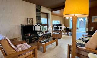 Maison 5 Pièces 137 m² à vendre à Les Sables-d'Olonne (85100)