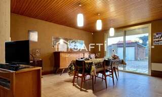 Maison 5 Pièces 137 m² à vendre à Les Sables-d'Olonne (85100)