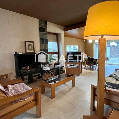 Maison 5 pièces 650000 €