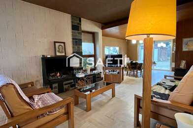 Maison 5 pièces 650000 €