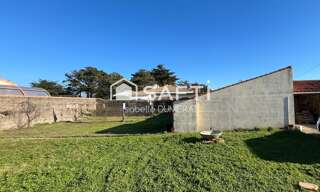 Maison 5 Pièces 137 m² à vendre à Les Sables-d'Olonne (85100)