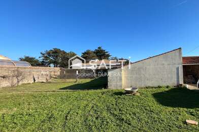 Maison 5 pièces 650000 €