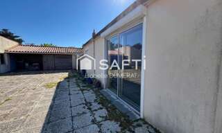Maison 5 Pièces 137 m² à vendre à Les Sables-d'Olonne (85100)