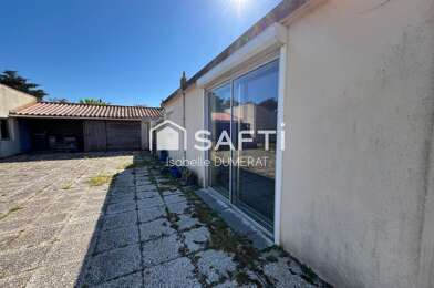Maison 5 pièces 570000 €