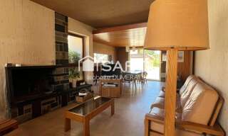 Maison 5 Pièces 137 m² à vendre à Les Sables-d'Olonne (85100)