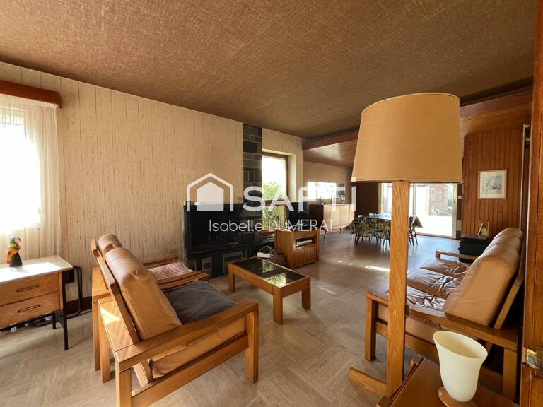 Emplacement de choix pour une belle rénovation — photo 1