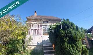 Maison 4 Pièces 75 m² à vendre à Thorey-sur-Ouche (21360)