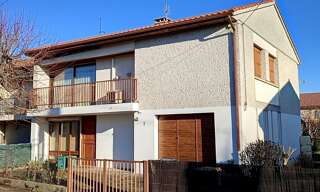 Maison 7 Pièces 112 m² à vendre à Cébazat (63118)