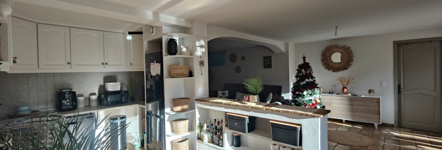 Appartement 4 Pièces 93 m² à vendre à Saint-Paul-de-Vence (06570)